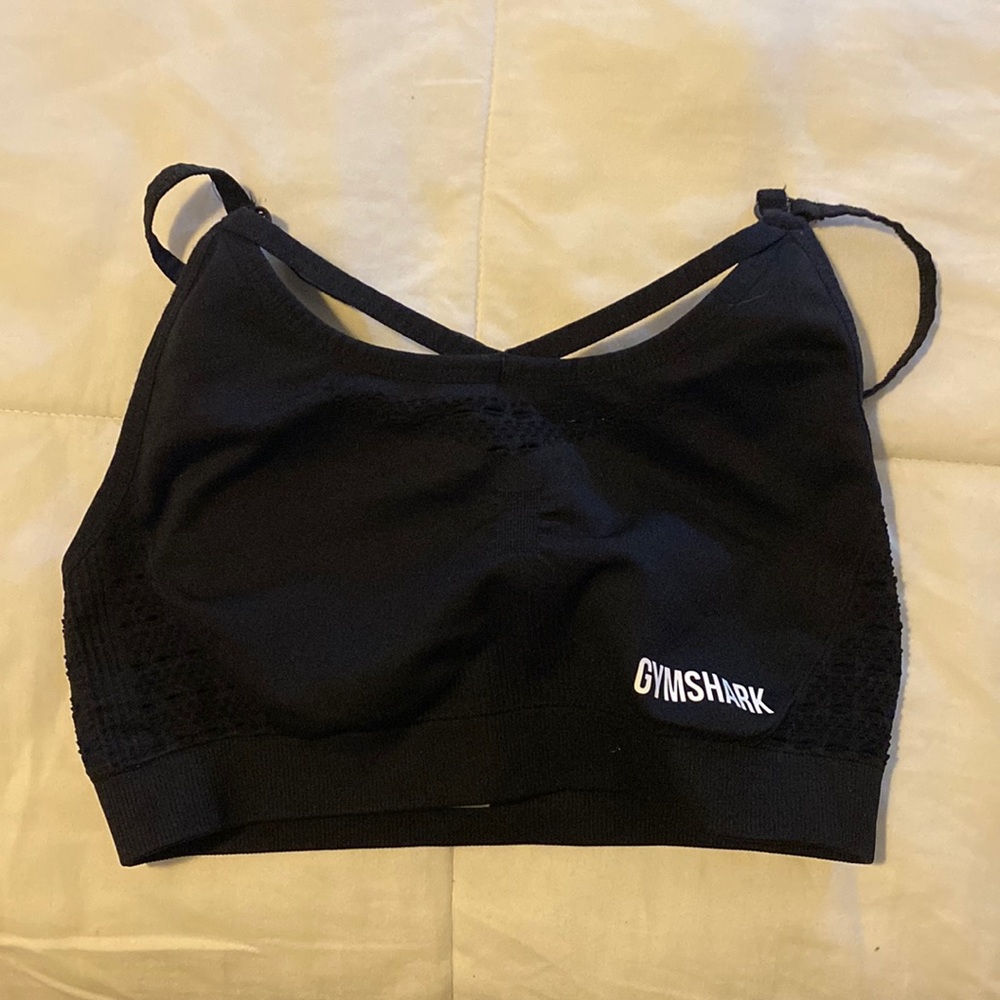 Gymshark Sports Bra